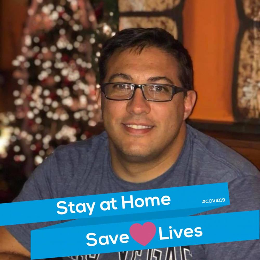 Meet your Posher, Jack